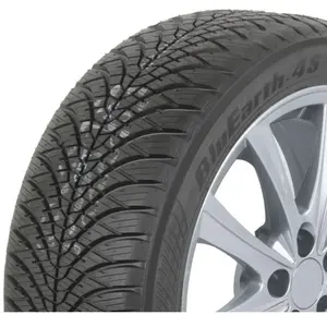 Comparateur de prix : YOKOHAMA - Pneu 4 Saisons - BLUEARTH-4S AW21 - 205/55 R16 V