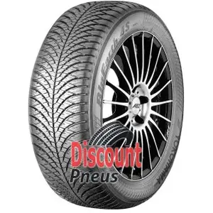 Comparateur de prix : Pneus toutes saisons Yokohama BluEarth-4S AW21 ( 175/65 R14 82T BluEarth )