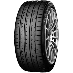 Comparateur de prix : Pneus été Yokohama Advan Sport (V105T) ( 315/25 ZR23 (102Y) XL RPB )