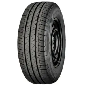 Comparateur de prix : Yokohama BluEarth-Van RY55 235/60 R17 109/107T