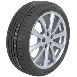Comparateur de prix : Pneus été Yokohama BluEarth-GT (AE51) ( 225/45 R19 96W XL BluEarth, RPB )