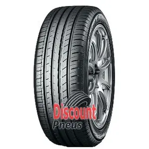 Comparateur de prix : Pneus été Yokohama BluEarth-GT (AE51) ( 235/45 R18 94W BluEarth, RPB )
