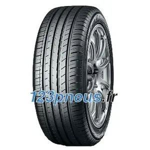 Comparateur de prix : Pneus été Yokohama BluEarth-GT (AE51) ( 235/45 R17 97W XL BluEarth, RPB )