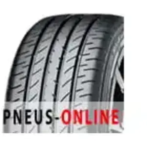 Pneus été Yokohama BluEarth-GT (AE51) ( 205/45 R16 87W XL BluEarth, RPB ) pas cher