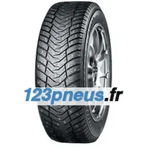 Pneus d'hiver Yokohama Ice Guard IG65 ( 315/40 R21 111T, RPB, Clouté ) pas cher