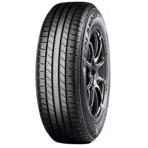 Comparateur de prix : Yokohama Geolandar CV G058 245/65 R17 107H