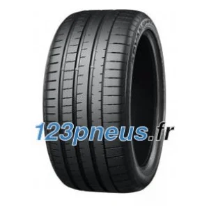 Pneus d'été YOKOHAMA Advan Sport V107 285/30R20 XL 99Y pas cher