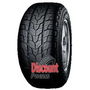 Comparateur de prix : Yokohama Geolandar H/T (G038G) 265/60 R18 110V