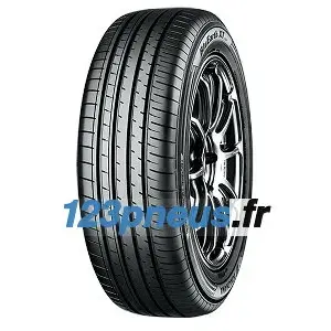 Comparateur de prix : Yokohama Pneu Yokohama BluEarth-XT (AE61) ( 235/60 R17 102V BluEarth )