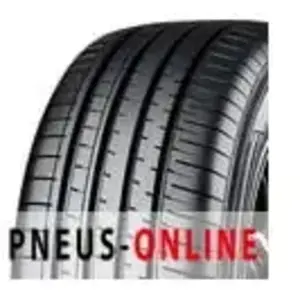 Pneus été Yokohama BluEarth-XT (AE61) ( 235/60 R18 103W BluEarth ) pas cher