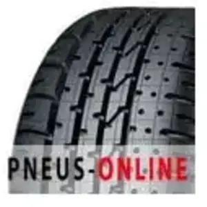 Yokohama Advan HF type-D A008 165/70 R10 72H pas cher