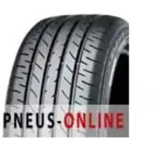 Pneus été Yokohama BluEarth (E51B) ( 225/45 R17 91W BluEarth, RPB ) pas cher