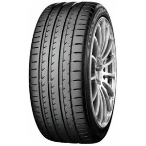 Yokohama - Pneu ADVAN SPORT V105 + - Tourisme ete - 255/40R18 - 95Y - MO pas cher