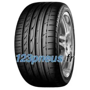 Pneu Yokohama Été - Advan Sport V103S 245/50R18 100W pas cher