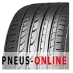 Pneu Yokohama Été - Advan Sport V103S 255/35R18 90Y pas cher