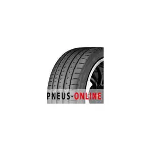 Pneu Yokohama Été - Advan Sport V105S 235/45R19 95Y pas cher