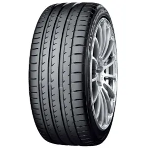 Comparateur de prix : Yokohama ADVAN Sport V105S 225-55R17 101Y - Pneu auto Tourisme Eté