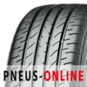 Pneu d'été Yokohama BluEarth (E51A) 225/60 R18 100H pas cher