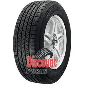 Yokohama Geolandar H/T (G056) 275/65 R17 115H pas cher