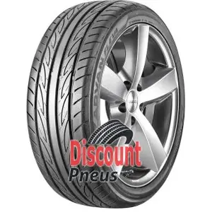Comparateur de prix : Yokohama - Pneu ADVAN FLEVA V701 - Tourisme ete - 225/40R18 - 92W - XL