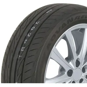 Comparateur de prix : Yokohama - Pneu ADVAN FLEVA V701 - Tourisme ete - 215/45R17 - 91W - XL