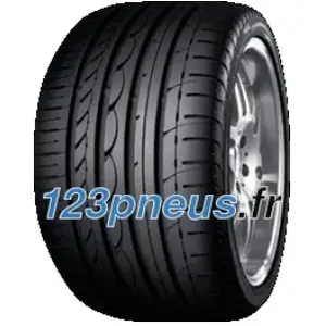 Comparateur de prix : Yokohama Advan Sport (V103B) 275/45 R19 108Y