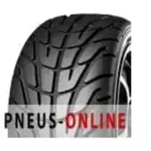 'Yokohama Advan A006N ( 250/650 R18 Competition Use Only, W60-Moyen )'