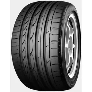Comparateur de prix : Pneus été Yokohama Advan Sport (V103B) ( 295/35 R21 107Y XL N0 )