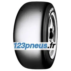 Comparateur de prix : Pneus été Yokohama Advan A005A ( 260/640 R17 Competition Use Only, M-Compound )