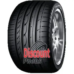 Yokohama Advan Sport (V103B) 265/50 R19 110Y pas cher