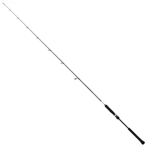 Comparateur de prix : Canne casting Shimano Grappler BB Light Jig Cast 6'3" 50-160g - noir - 1,91 m