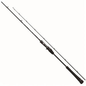 Canne casting Shimano Game Type Light Jig 50-160 g - noir - 1,91 mVendu parwaveinn