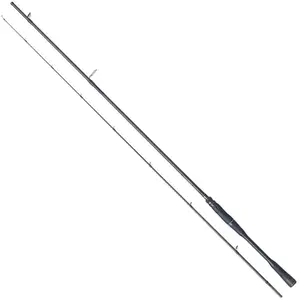 Comparateur de prix : Canne Spinning Shimano Poison Adrena 2024 : Long. - 2m29, Nombre de brins - 2, Poids - 102g, Puissance Canne - 5-15g