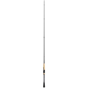 Canne Spinning Shimano Expride 610ML 2022 : Long. - 2m08, Nombre de brins - 1+1, Poids - 90g, Puissance Canne - 4 - 12g