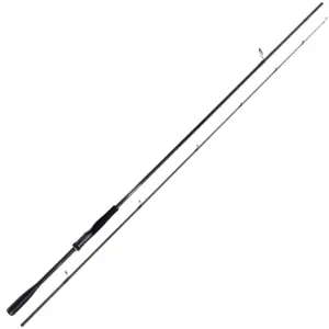 Canne Spinning Shimano Dialuna Inshore 2023 : Long. - 2m74, Nombre de brins - 2, Puissance Canne - 6 - 25g