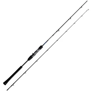 Shimano Fishing Canne à Jigging Légère 19grappler Type Cast