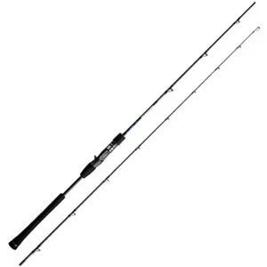 Shimano Fishing Canne à Jigging Légère 19grappler Type CastVendu parwaveinn