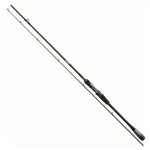 Shimano Fishing Canne Baitcasting Lunamis pas cher