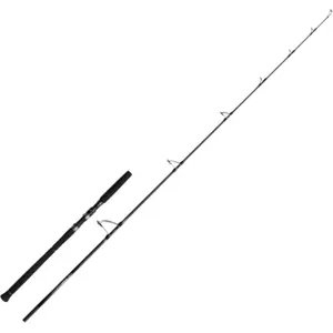 Comparateur de prix : Shimano Fishing Canne Spinning 25ocea Plugger Limited