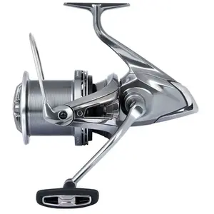 Comparateur de prix : Shimano Fishing Reels Moulinet De Surfcasting Aero Technium Mgs Xsd