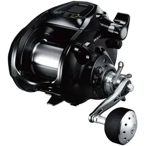 Shimano Fishing Reels Moulinet électrique ForcemasterVendu parwaveinn