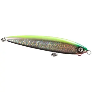 Shimano Fishing Stickbait De Surface Full Throttle Jet Boost 85g 190 Mm pas cher