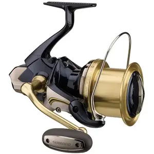 Shimano Fishing Reels Moulinet De Surfcasting Bulls Eye pas cher