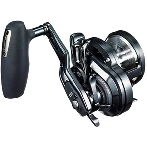 Comparateur de prix : Shimano Fishing Reels Moulinet De Traîne Ocea Jigger F Custom Rh