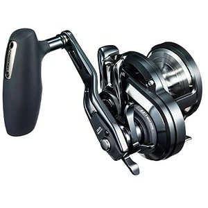 Comparateur de prix : Moulinet casting Shimano Jigger F Custom 1501 HG TU