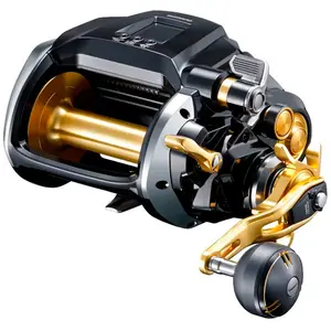 Shimano Fishing Reels Moulinet De Traîne Beastmaster B Monster Drive RhVendu parwaveinn