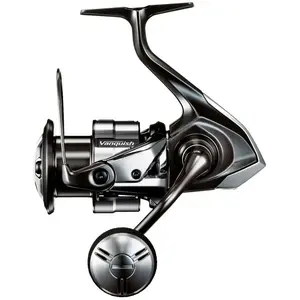 Shimano Fishing Reels Moulinet Spinning Vanquish Fc XgVendu parwaveinn