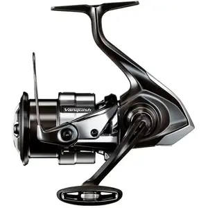 Shimano Fishing Reels Moulinet Spinning Vanquish Fc Hg
