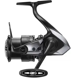 Comparateur de prix : Moulinet Spinning Shimano Exsence B : Frein - 9kg, Poids - 180g, Ratio - 6.4:1, Récupération - 94cm, Taille - 2500 XG