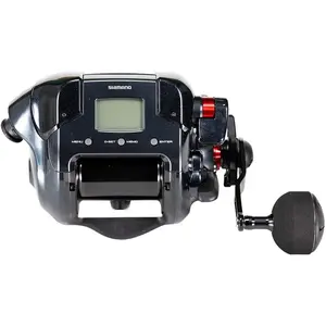 Comparateur de prix : Shimano Plays A 4000 Right Hand Moulinet de pêche multibobines moulinet de mer électrique à moteur